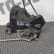 Замок двери передней правой Toyota RAV4 2015-2019 Toyota RAV 4 оригинальный номер 69030-60240