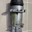 Корпус масляного фильтра BMW X5 E53 BMW X5 оригинальный номер 1437582