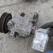 Компрессор кондиционера Nissan AD оригинальный номер 92600-AX020