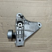 Кронштейн двигателя левый BMW 5 F10 N52B30 2010 BMW 5er оригинальный номер 22 11 6 775 911