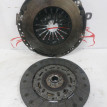Корзина сцепления Opel Astra J A14NET Opel Astra оригинальный номер 1629111