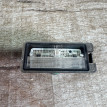 Лампа плафон подсветки номера Cherokee WK2 Jeep Cherokee оригинальный номер 68225282AA