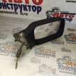 Зеркало заднего вида боковое Ford Scorpio 