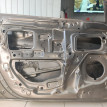 Дверь передняя левая Hyundai Solaris Hyundai Solaris оригинальный номер 760034L000
