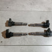Катушка зажигания Volkswagen Passat оригинальный номер 036905715F