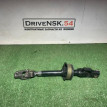 Рулевой карданчик Toyota Camry оригинальный номер 4522033350
