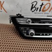 Блок климат-контроля BMW 5er 