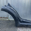 Порог задний правый Chevrolet Aveo T250 Chevrolet Aveo 