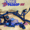Проводка двигателя Mitsubishi Outlander II рестайлинг (2009—2013) Mitsubishi i оригинальный номер 8541B750