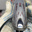 Ручка двери внешняя Mini Clubman оригинальный номер 51 24 7 228 923, 51 24 7 228 923, 51247228923, 7228923, 51 24 7 167 496, 51247167496, 7167496