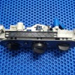 Блок управления климат-контролем Nissan Almera 2014 2711000Q0C G15 K4M Nissan Almera  