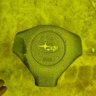 Airbag на руль Subaru Impreza 
