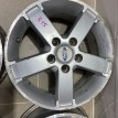 Диски R15 Ford Focus II Ford Focus оригинальный номер BPC580FD980