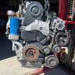 Двигатель D4EB Hyundai/Kia AT 2.2 Hyundai Santa Fe оригинальный номер 111E127U00