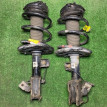 Амортизатор подвески Nissan Teana оригинальный номер 54303JC00C, 54302JC00C