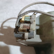 Бачок омывателя Honda Stepwgn оригинальный номер 76840S47901