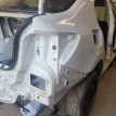 Кузов Renault Logan 2020 L8A9 K7MA812 Renault Logan 