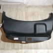 Обшивка крышки багажника Hyundai Coupe оригинальный номер 817502C000LK
