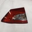 Фонарь задний внутренний левый Ford Mondeo 