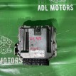 Блок управления двигателем Peugeot 4007 2007-2014 0281013666 Peugeot 4007  
