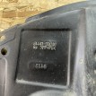Защита двигателя правая Toyota Camry V (XV30)  оригинальный номер 51441-33040