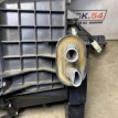 Печка салона Honda CR-V оригинальный номер GZ443150-9996