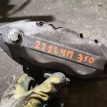 Суппорт левый передний Mercedes-Benz S-класс W221 Mercedes-Benz S-klasse оригинальный номер A0034206383