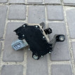 Моторчик заднего дворника Opel Astra J Opel Astra оригинальный номер 13395013