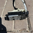 Замок задней правой двери Citroen C4 b7 Citroen C4 оригинальный номер 9687300280
