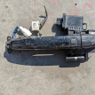 Ручка задней двери Toyota Vanguard оригинальный номер 48411010610
