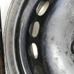 Диск колесный железный VW Passat (B5+) 2000-2005 Volkswagen Passat 
