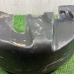 Подкрылок (локер) задний левый Citroen C3 FC Citroen C3 