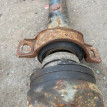 Карданный вал A6394102516 Mercedes-Benz Viano 2007 W639 OM646 Mercedes-Benz Vito оригинальный номер A6394102516