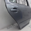 Дверь универсал задняя правая Skoda Octavia A5 Skoda Octavia 