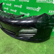 Бампер Porsche Panamera 2009-2013 97050531100 970, передний Porsche Panamera 