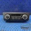 Блок управления печкой климатом Pajero IV  4 Mitsubishi i оригинальный номер 7820A269XA