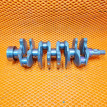 Коленвал Mitsubishi Lancer 9 4G18 1.6 Mitsubishi i оригинальный номер Mn149764