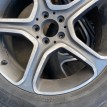 Диск Mercedes GLK X204 19 7,5 5x112 ET47    