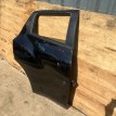 Дверь Nissan Juke 2010-2019 H2100BA6MA, задняя правая Nissan Juke  