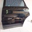 Дверь Subaru Tribeca 2006 60409XA01 WXE EZ30, передняя левая Subaru Tribeca 