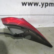 Фонарь задний наружный левый Lexus IS 250/350 2005-2013 Lexus IS оригинальный номер 8156053161