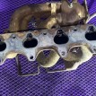 Впускной коллектор Mitsubishi Lancer 9 Mitsubishi i 