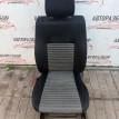 Сиденье переднее левое Suzuki SX4 2006-2014 Suzuki SX4 оригинальный номер 8510680J21