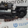 Корпус печки SsangYong Actyon D20DTF 2011 Ssang Yong Actyon  