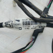Проводка крышки багажника Toyota Auris Toyota Auris оригинальный номер 8218502150