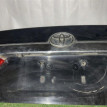 Крышка багажника Toyota Camry оригинальный номер 6440133570