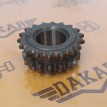 Шестерня коленвала Volkswagen Polo 612 CFNA 1.6 Volkswagen Polo 