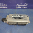 Блок управления двигателем SsangYong Actyon G23 Ssang Yong Actyon оригинальный номер A1615458132