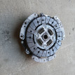 Корзина сцепления + диск Mitsubishi Lancer 9 Mitsubishi i оригинальный номер MR980023
