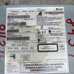 Магнитола LAND ROVER / JAGUAR Land Rover Discovery оригинальный номер Cf6n18c815ak